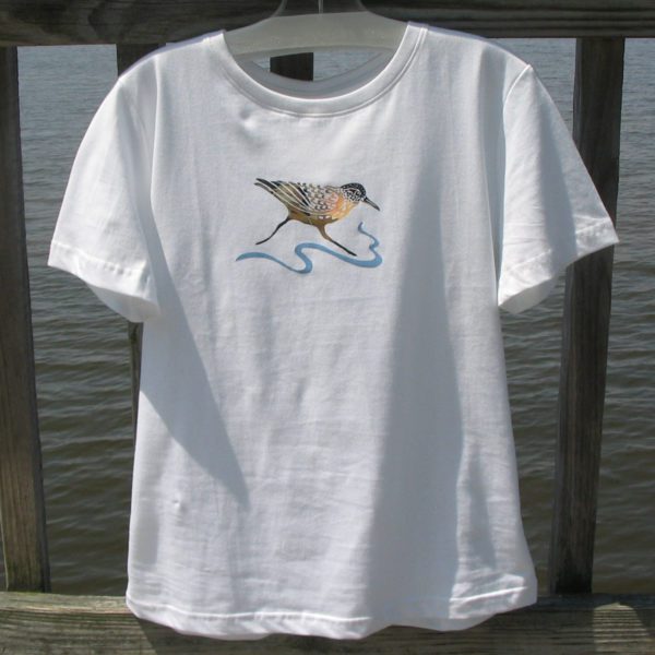 OBX Hand-painted Tshirts