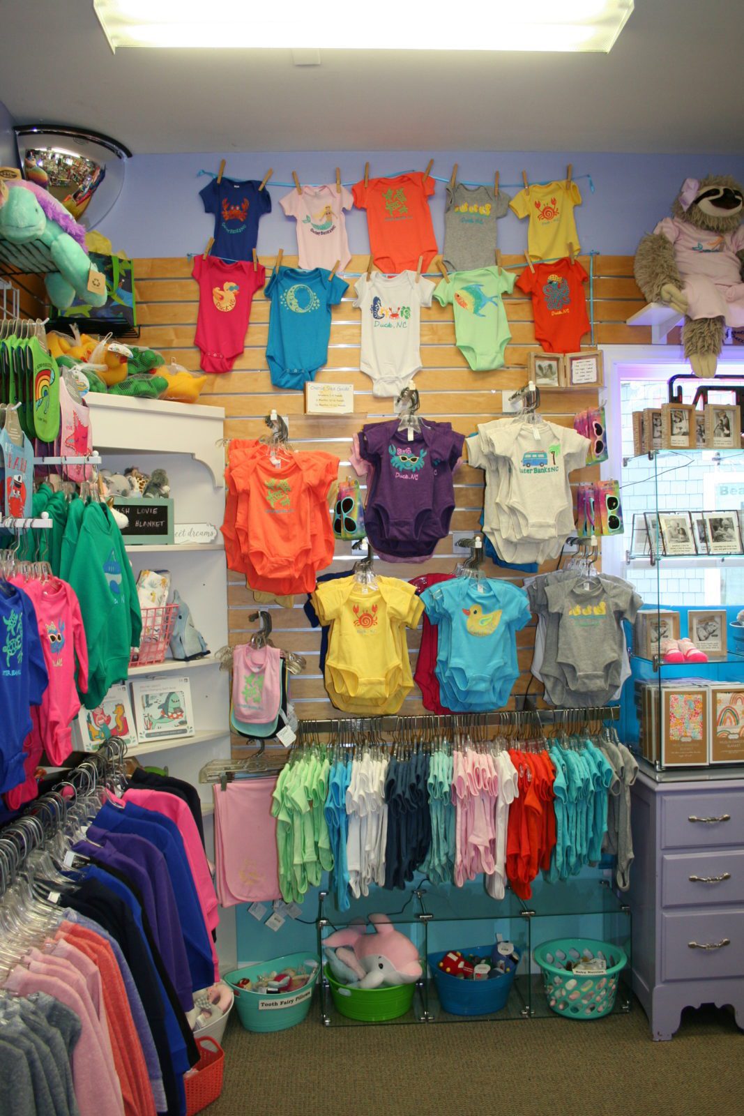 OBX Baby Clothing